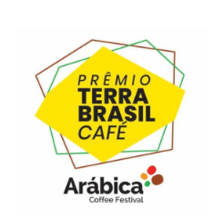 Prêmio Terra Brasil Café — Arábica Coffee Festival